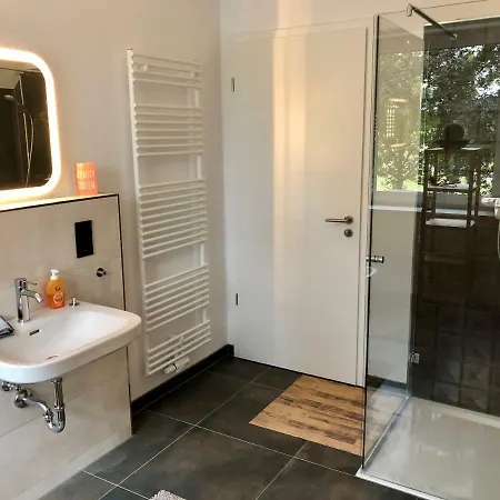 Huenzingen Appartement