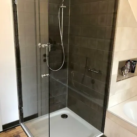Apartment Hünzingen Walsrode