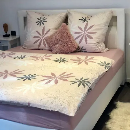 Appartement Huenzingen