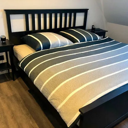 Apartamento Huenzingen