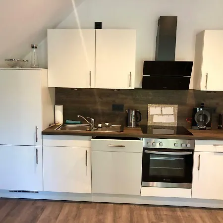 Apartamento Huenzingen